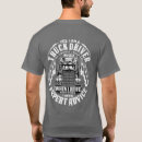 Suche nach lkw fahren tshirts Für ihn