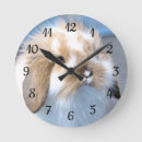 Suche nach ostern wanduhren Glücklicher oster