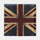 Suche nach britischer magnete Gewerkschafts jack
