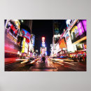 Suche nach times square poster Usa