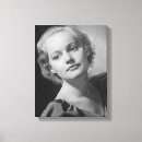 Suche nach weißer kopf leinwandbilder Schwarz und weiß