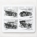 Suche nach vintage autos mousepads Alt