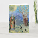 Suche nach odilon redon karten Buddhismus