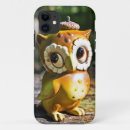 Suche nach braune eule iphone hüllen Natur