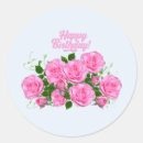 Suche nach rosa rosen aufkleber Sommer
