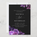 Suche nach gotische hochzeit einladungen Paar