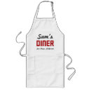 Suche nach diner schürzen Retro