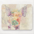 Suche nach die schweine mousepads Tiere