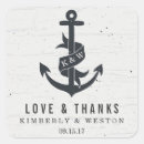 Suche nach nautische hochzeit aufkleber Braut