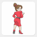 Suche nach hohe absätze aufkleber Frauen