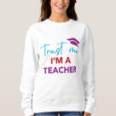 Suche nach erzieher hoodies Zurück zur schule