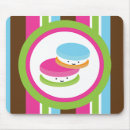 Suche nach bunte streifen mousepads Grün
