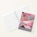 Suche nach mosaik kleine notizbücher Rosa