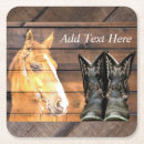 Suche nach cowboystiefel untersetzer Western