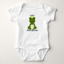 Suche nach froschprinz babykleidung Grün