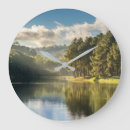 Suche nach waten wanduhren Lake