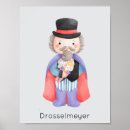 Suche nach drossel poster Für alle