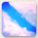 Suche nach wolke untersetzer Rosa