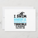 Suche nach schwimmen einladungen Wasser