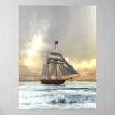 Suche nach schooner poster Marine