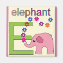 Suche nach buchstabe e magnete Elefant