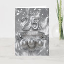 Suche nach 25 hochzeitstag karten Ehe