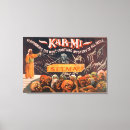 Suche nach magic leinwandbilder Vintag