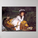 Suche nach james tissot poster Vintag