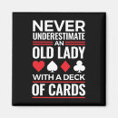 Suche nach alte frauen magnete Für sie