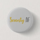 Suche nach siebziger buttons Für alle