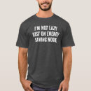 Suche nach energie tshirts Für ihn