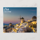 Suche nach oia postkarten Sonnenuntergang