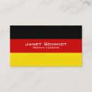 Suche nach deutscher visitenkarten Sprache