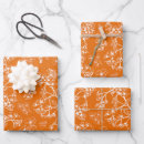 Suche nach botanisch geschenkpapier Orange