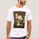 Suche nach pfingstrose herren tshirts Manet