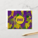 Suche nach mardi gras postkarten Grün