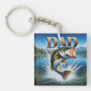 Suche nach fischerei schlüsselanhänger Papa