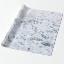Suche nach wellen geschenkpapier Ozean