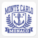 Suche nach monaco aufkleber Monte carlo