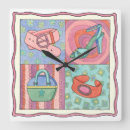 Suche nach jede frau wanduhren Frauen