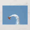 Suche nach biplane postkarten Pilot