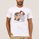 Suche nach toons tshirts Taz