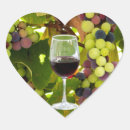 Suche nach weintrauben aufkleber Rotwein