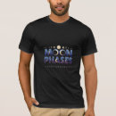 Suche nach mondphasen tshirts Astrologie
