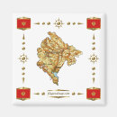 Suche nach montenegro magnete Montenegrin