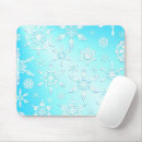 Suche nach snowflakes mousepads Weihnachten