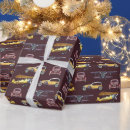 Suche nach vintage flugzeuge geschenkpapier Doppeldecker