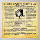 Suche nach madame poster Retro