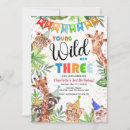 Suche nach jungle birthday einladungen Erstgeburt