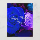 Suche nach lila tulpen postkarten Mutter